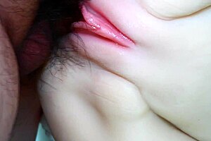 Spread her legs and start fucking the real doll hard!