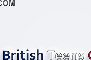 Naughty Student Ellie Gets Her Cunt Teased In An Orgasm Denial Lesson