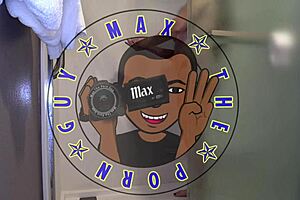 Hazel Came to Do More Than a Handjob Scene with Deepthroat