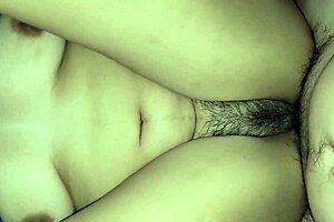 Rough Assfucking Single Mom Latina Neighbor Secretly