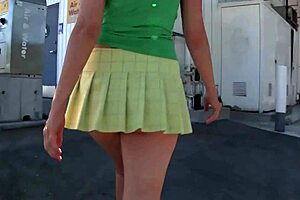 Oh, this big cock is making me so horny!