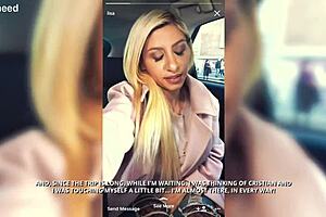 Watch Lisa Amane's crazy double penetration with blowjob and anal?