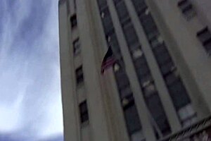 Marie Luv Pleases Sean Michaels With Shaved Pussy And Big Cock