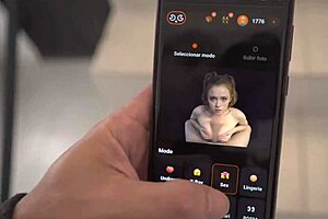 Stepsister Licks And Rides In Quick Anal Creampie Fantasy