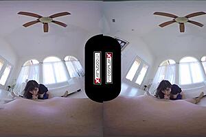 gamer girl says, 'let's play bioshock xxx in vr, raw and uncensored'