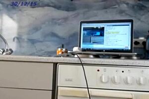 Sexy Dea Squirting On Live Streaming