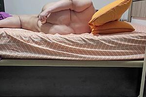 coolmarina primer anal con una polla