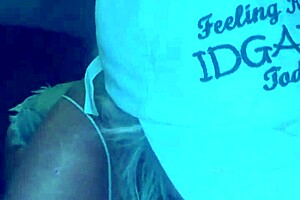 Young Whore Gives Head And Gets Bareback Fucked