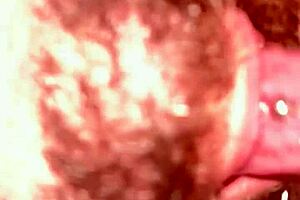 Thirdghost1 eating pussy like a pro