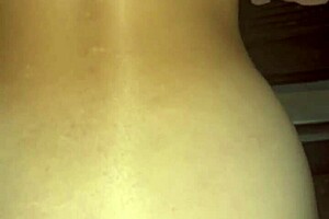 Young Whore Gives Head And Gets Bareback Fucked