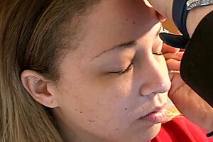 Tia Sweet Embraces New Whore Role