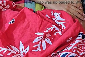 Shy Married Latina Bride Passionately Fucks Big Cock Delivery Boy In Bedroom Quickie