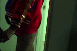 Lady Medusa As Nasty Harley Quinn Seeks Big Cock