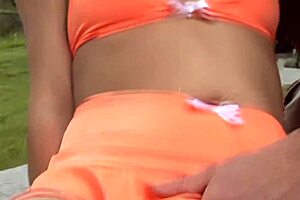 Tia Sweet Embraces New Whore Role