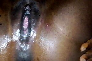 Old Country Couple in Homemade Cuckold Scene