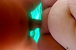 bbw muddy outdoor fun, what a fat blast!