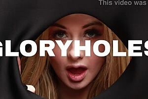 British Teen 18+ Lana Harding A M A?