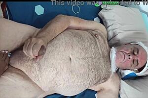 this is a preview of hot pussy and cock Christmas dance with Agarabas and Olpr