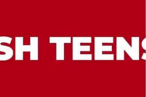 Student gets eaten by her teacher and takes a massive facial