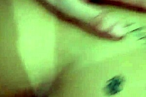 Novinha giving her tasty ass for anal sex