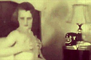 看看我与复古奶奶的秘密生活