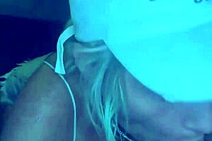 Young Whore Gives Head And Gets Bareback Fucked