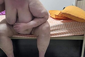 coolmarina primer anal con una polla