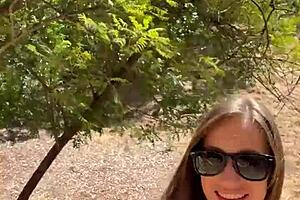 pov blowjob with petite romanian nadia noja