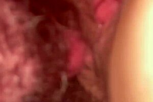 Thirdghost1 eating pussy like a pro