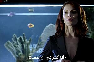 Full Episodes From Series Translated To Arabic - Femme Fatales S02 E03 With Crossdressing Sex And Cheating