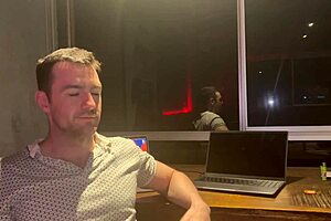 dei secretary takes bosss bareback bwc like a slut