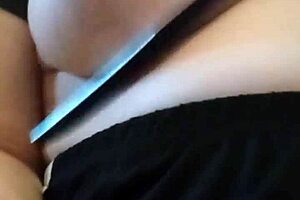 Gretala eccitazione extreme capezzolo