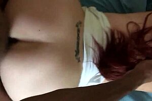 hey, that pawg ass is so sexy for fucking fetish solo