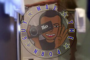 S4e8 Pov Big Booty Petite Latina Mila Sucks And Fucks Monster Cock Then Swallows Every Drop