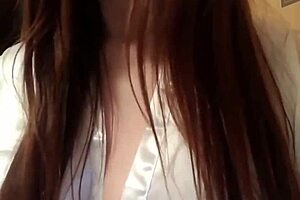 Teen Relaxation Time