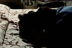 i remember watching ornella muti in that classic romanzo popolare scene