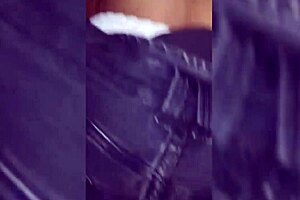 Surprising Discovery of Girlfriend in New York Streets