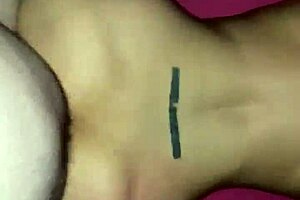 Latina milf bent over taking those back shots, big ass bouncing! 🍑🔥