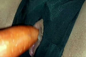 wet blowjob with lots of cum in my mouth