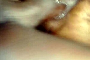 she prefers cock over dinner, loving it deeply