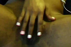 i cum from tight pussy masturbation after work every time