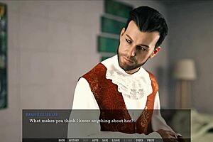 Tales from the Unending Void 74: An Intriguing Game Adventure in a Vast Universe