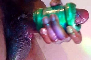 Worship this bbc and catch every drop now