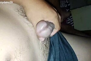 My hairy cock is hard and ready for fucking