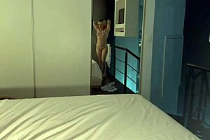 Aguentei O Pau Gigante Do Big Rasta Na Minha Buceta