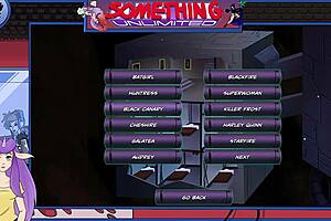 something unlimited part 142 with blonde bodybuilder