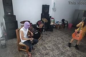 my best friend waited for me to leave so he could masturbate in the music room