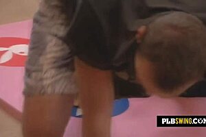 swinger party turned into messy orgy, what happened next?