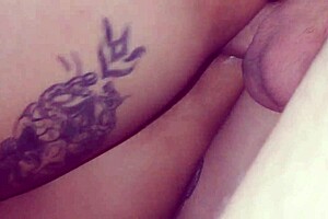 Meu marido fudeu meu cuzinho masturbation pussy muff diving cum on tits anal fisting