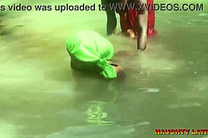 i'm an ebony wife who fucked my pastor during a water baptism ceremony.